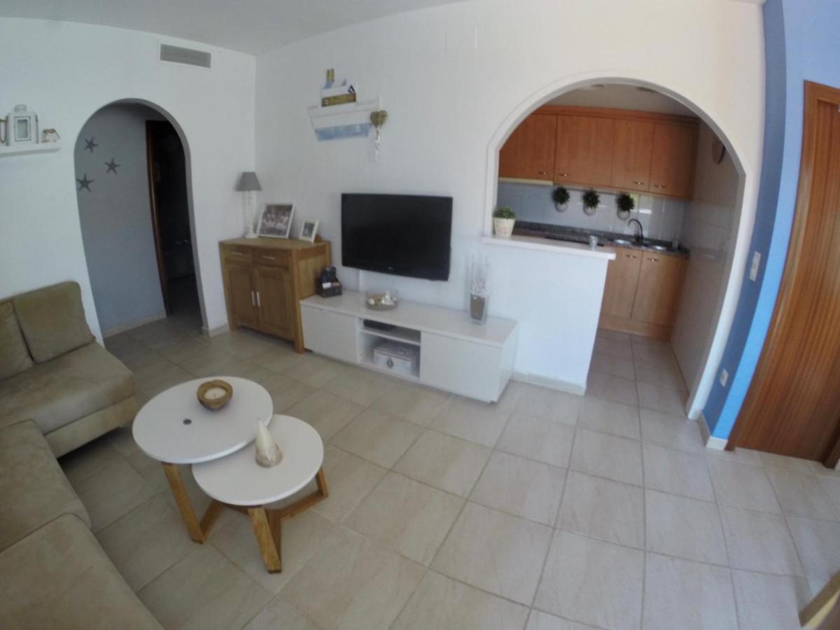 Casa En L Escala Con Piscina Y Wifi Free Villa L' Escala Dış mekan fotoğraf