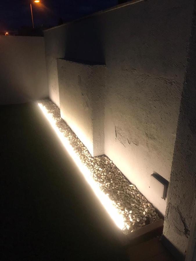 Casa En L Escala Con Piscina Y Wifi Free Villa L' Escala Dış mekan fotoğraf