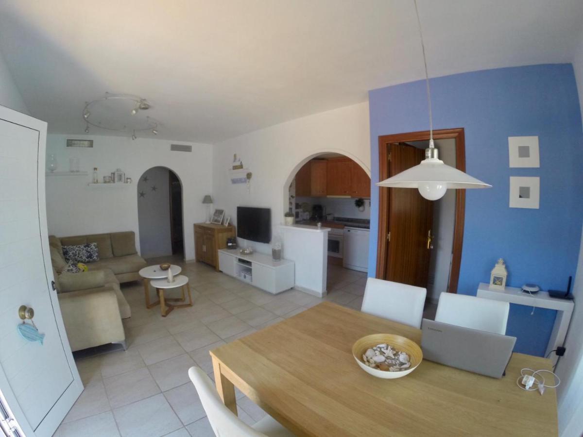 Casa En L Escala Con Piscina Y Wifi Free Villa L' Escala Dış mekan fotoğraf
