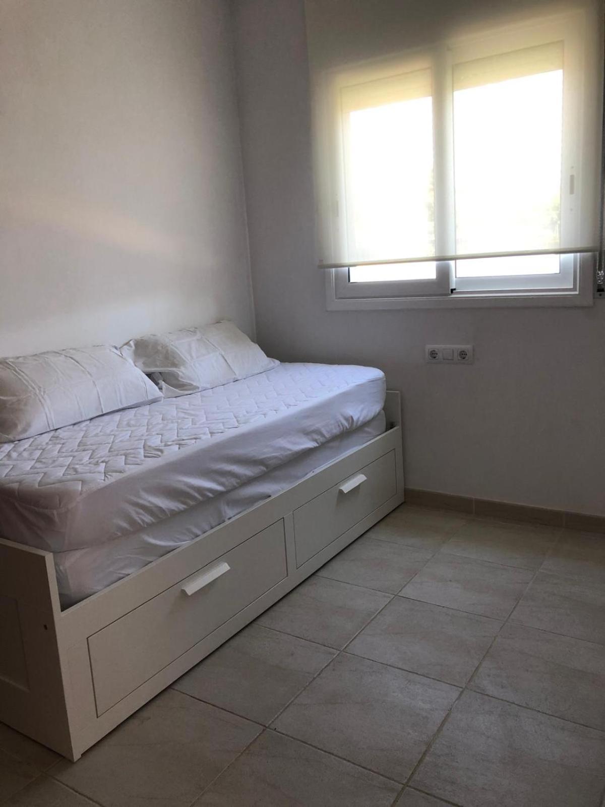 Casa En L Escala Con Piscina Y Wifi Free Villa L' Escala Dış mekan fotoğraf