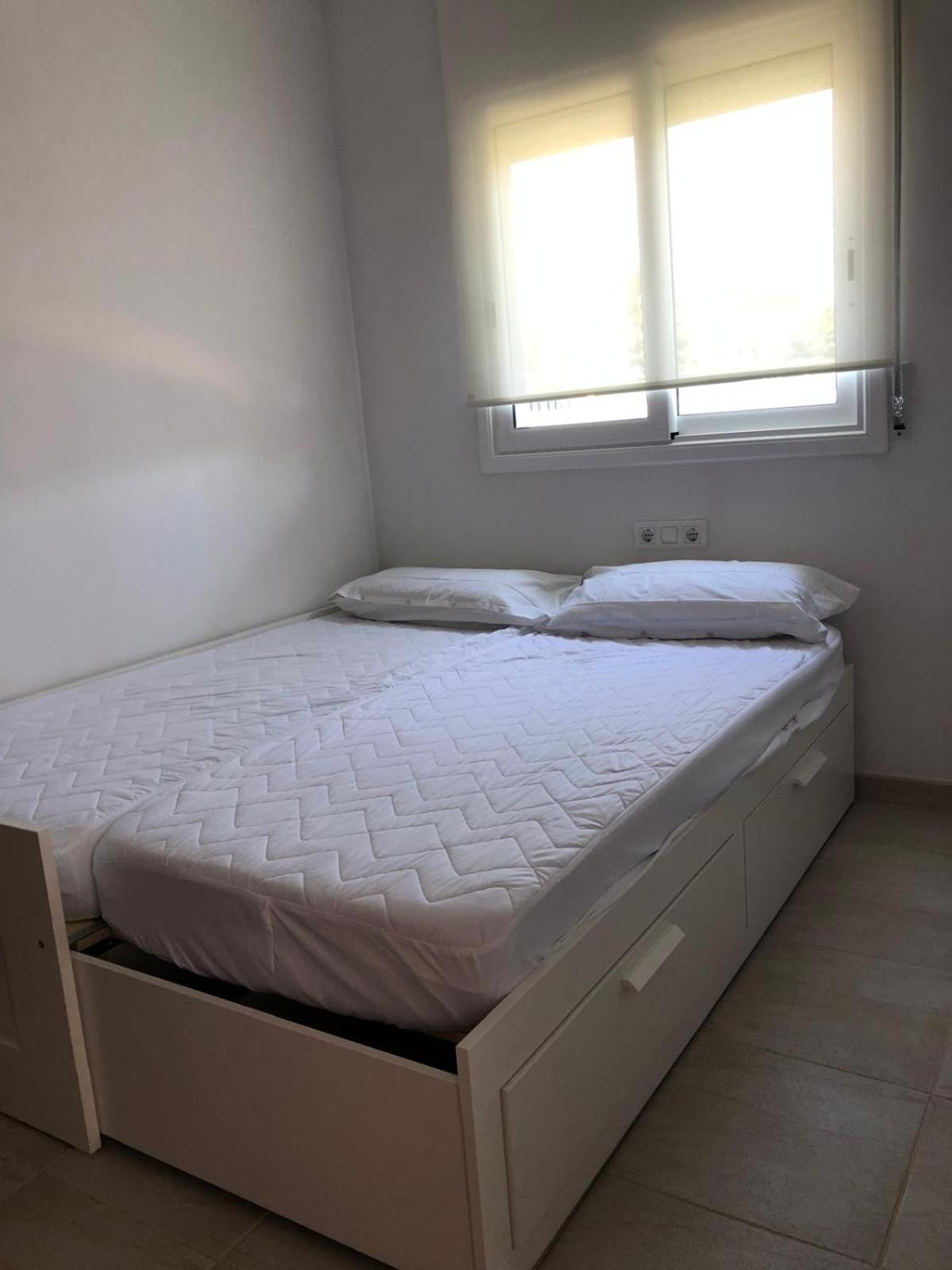 Casa En L Escala Con Piscina Y Wifi Free Villa L' Escala Dış mekan fotoğraf