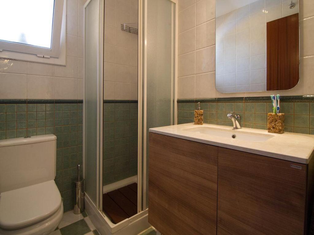 Casa En L Escala Con Piscina Y Wifi Free Villa L' Escala Dış mekan fotoğraf